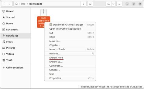 Image result for How to Backup Linux File Using Visual Studio Code