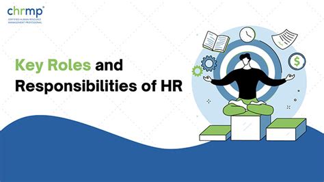 15 key roles and responsibilities of HR- A complete guide
