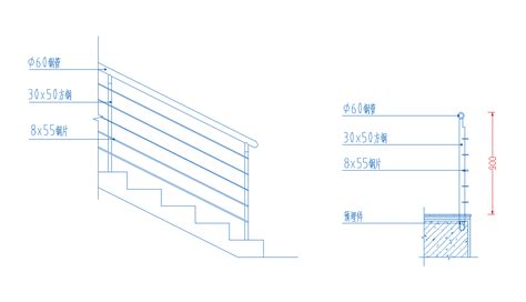 不锈钢楼梯扶手【厂家 定做 价格】-苏州饰通建筑工程有限公司