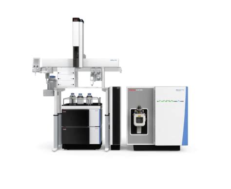 TSQ Quantis Plus Triple Quadrupole Mass Spectrometer - Analysis