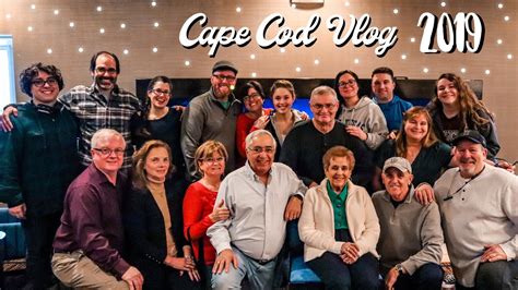 Cape Cod Vlog 的图像结果