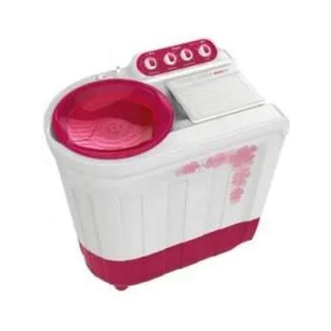 Whirlpool Ace 6.5 Supreme Plus 6.5 Kg Semi Automatic Top Load - Price ...