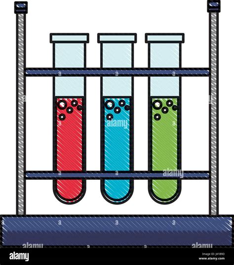 Test Tube Vector Drawing at Helene Winkleman blog