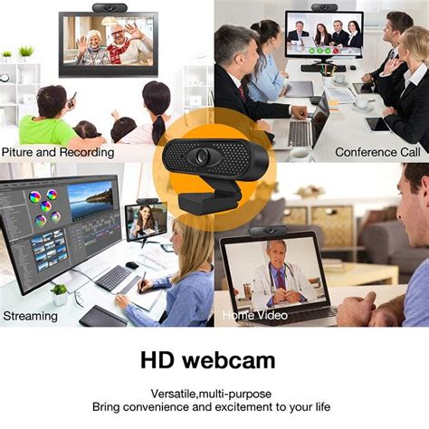 PC Video Camera 的图像结果
