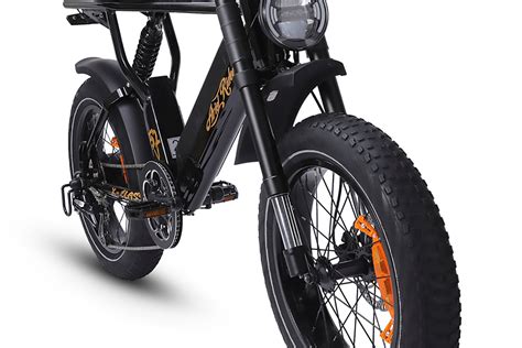 Ariel rider electric bike online