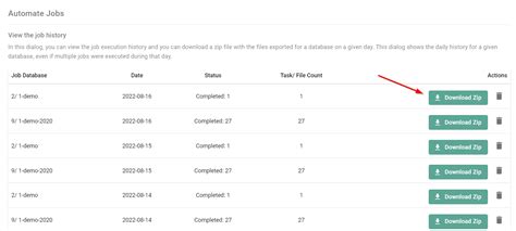 Image result for P6 Database