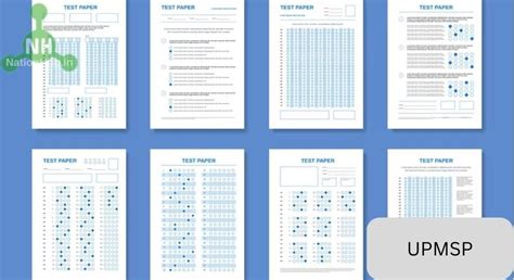 Image result for Upmsp Model Paper 2025 Computer