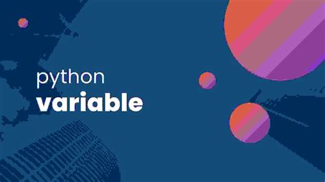 Image result for Variable Python Code