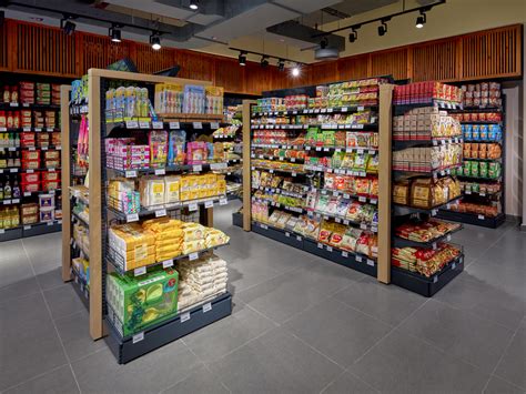 Convenience Store Design 的图像结果