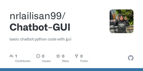 Image result for Chatbot GUI in Python