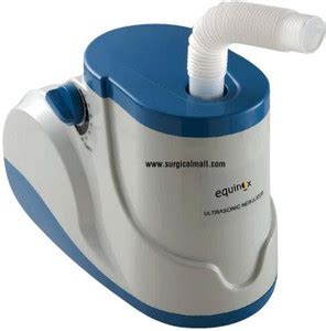 EQUINOX EQ-UN-300A Nebulizer - EQUINOX : Flipkart.com