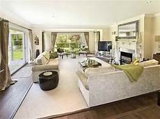 Big Living Room Design by Interior Design Ideas Large Living Room Big Living Room Design