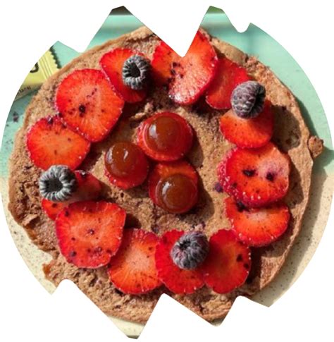 Mezmo Magic Pancakes | Mezmo Candy