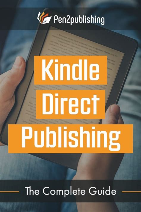 Image result for Kindle Direct Publishing Tutorial