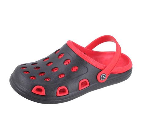 Clogs for Men - Lightweight & Comfortable Everyday Clogs – Relaxo ...