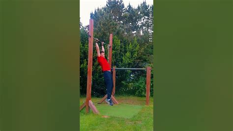 Image result for Muscle Up Challenge