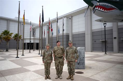 S4S welcomes UK Rear Admiral Tim Woods, CBE, Defence Attaché Washington and Head of British ...