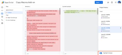 Image result for Latest Google Apps Script Updates