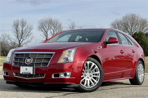 2010 Cts
