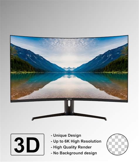 Image result for Curved Computer Screen