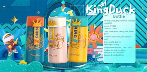 Water Bottles For Toddlers - StarAndDaisy Best Bottles For Kids