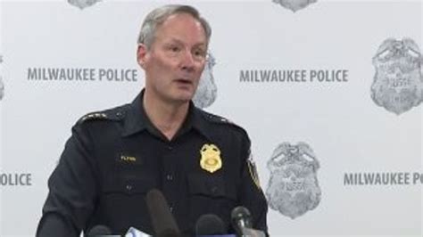 "There's no more serious allegation:" Chief Flynn denies claims his ...