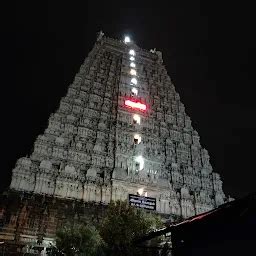 Sri Arunachaleshwara swamy aryavysya vasavi nityaannadana satram trust ...