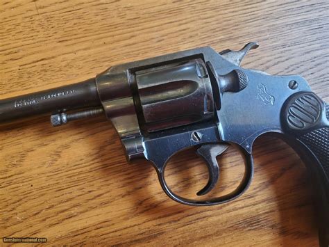 Colt Police Positive .32
