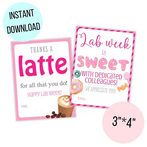 Image result for Happy Lab Week Labels Template