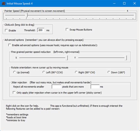 Image result for Change Mouse Speed