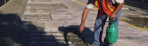 RCC TMT Bar Corrosion Inhibitor