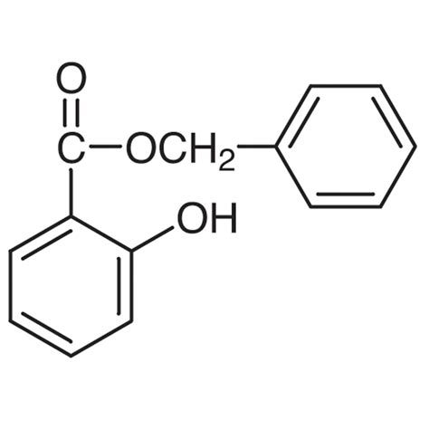Benzyl Salicylate 118-58-1 | Tokyo Chemical Industry (India) Pvt. Ltd.