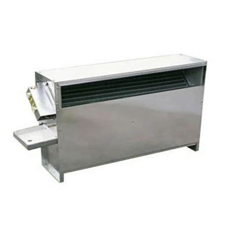 Fan Coil Units - Fan Coil Unit Trader - Retailer from Coimbatore
