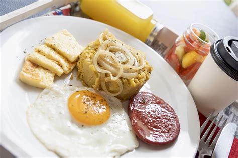 Top 5 best restaurants in Santo Domingo, the Dominican Republic