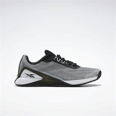 Buy Reebok Women's Nano X1 GRIT Cross Trainer Sneaker S42571 White ...
