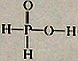 H3PO2 Gas 的图像结果