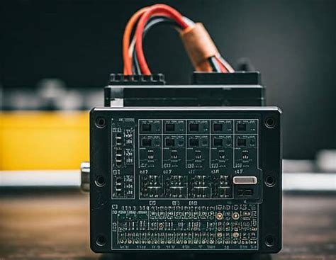 Image result for Servo Motor Control