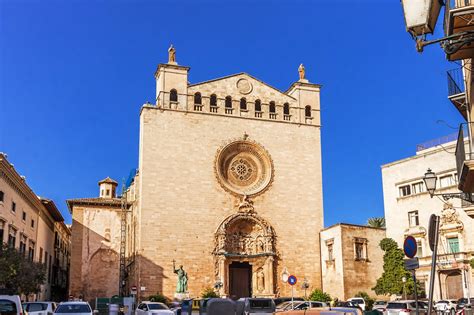 10 Best Historic Things to See in Mallorca - Step Back into Mallorca’s ...
