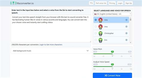 Text-to-Voice Converters: The Ultimate Ranking of 13 Must-Try Tools