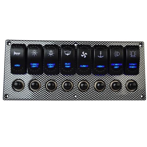 Image result for Switch Panel LED