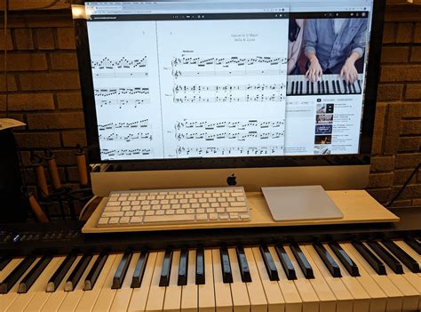 Image result for Digital Piano On Computer