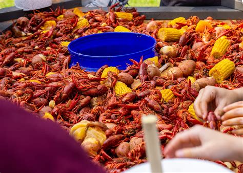 Crawfish Boil Recipe Orange Juice | Bryont Blog