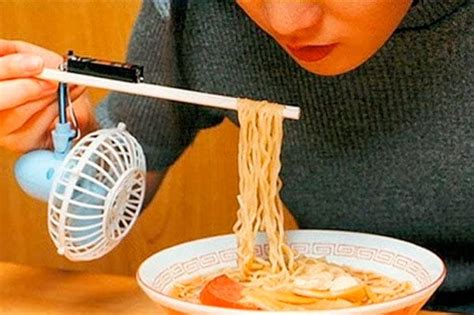 Tienes que conocer los inventos más absurdos del milenio | Mundo