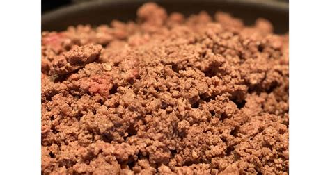 Ground Beef Turning Brown - Is It Safe to Eat? - Practical Cooks