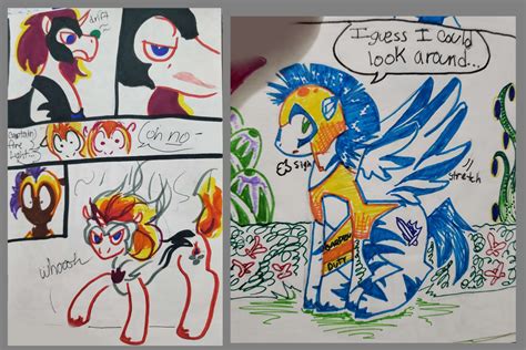 Image result for MLP Reacts to HowToBasic