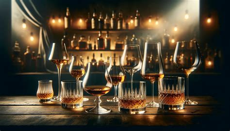 The Ultimate Guide to Whisky Glasses: Elevate Your Tasting Experience ...