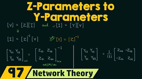 Image result for ZYTH-Parameters Conversion Table