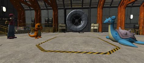 Image result for Nintendo Unity Pokemon