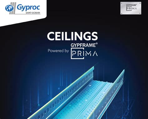 Products Catalogues: Drywall, Designer False Ceiling, Jointing ...