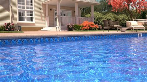 Latham Liner Visualizer - Latham Pools | Latham pool, Pool landscape ...